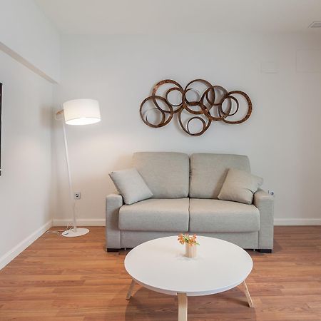 Tandem Ancha 34 Apartment Cádiz Exterior foto