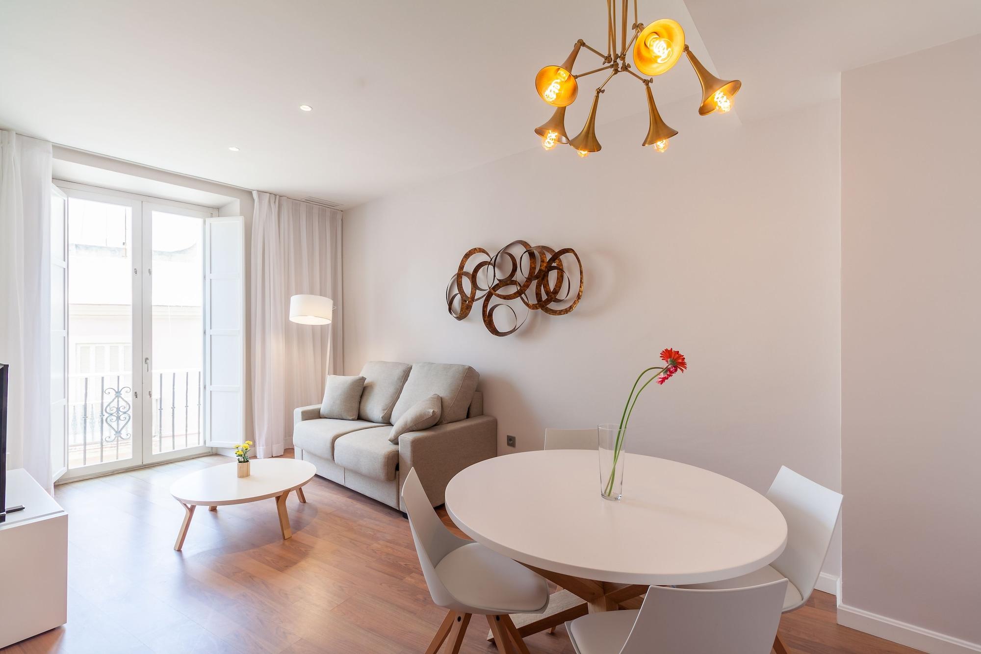 Tandem Ancha 34 Apartment Cádiz Exterior foto