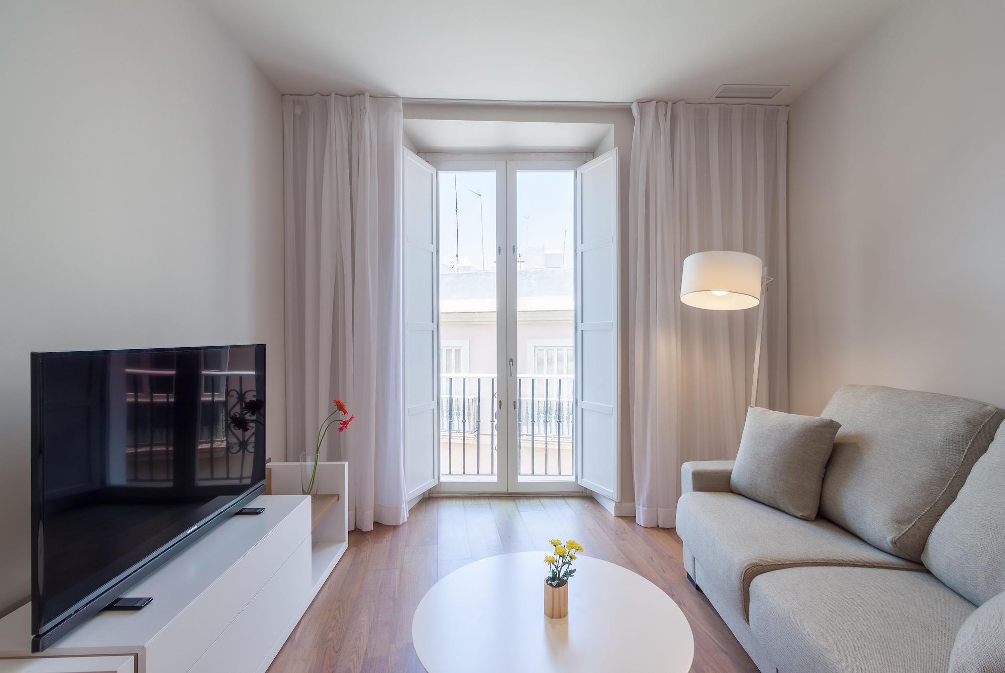 Tandem Ancha 34 Apartment Cádiz Exterior foto