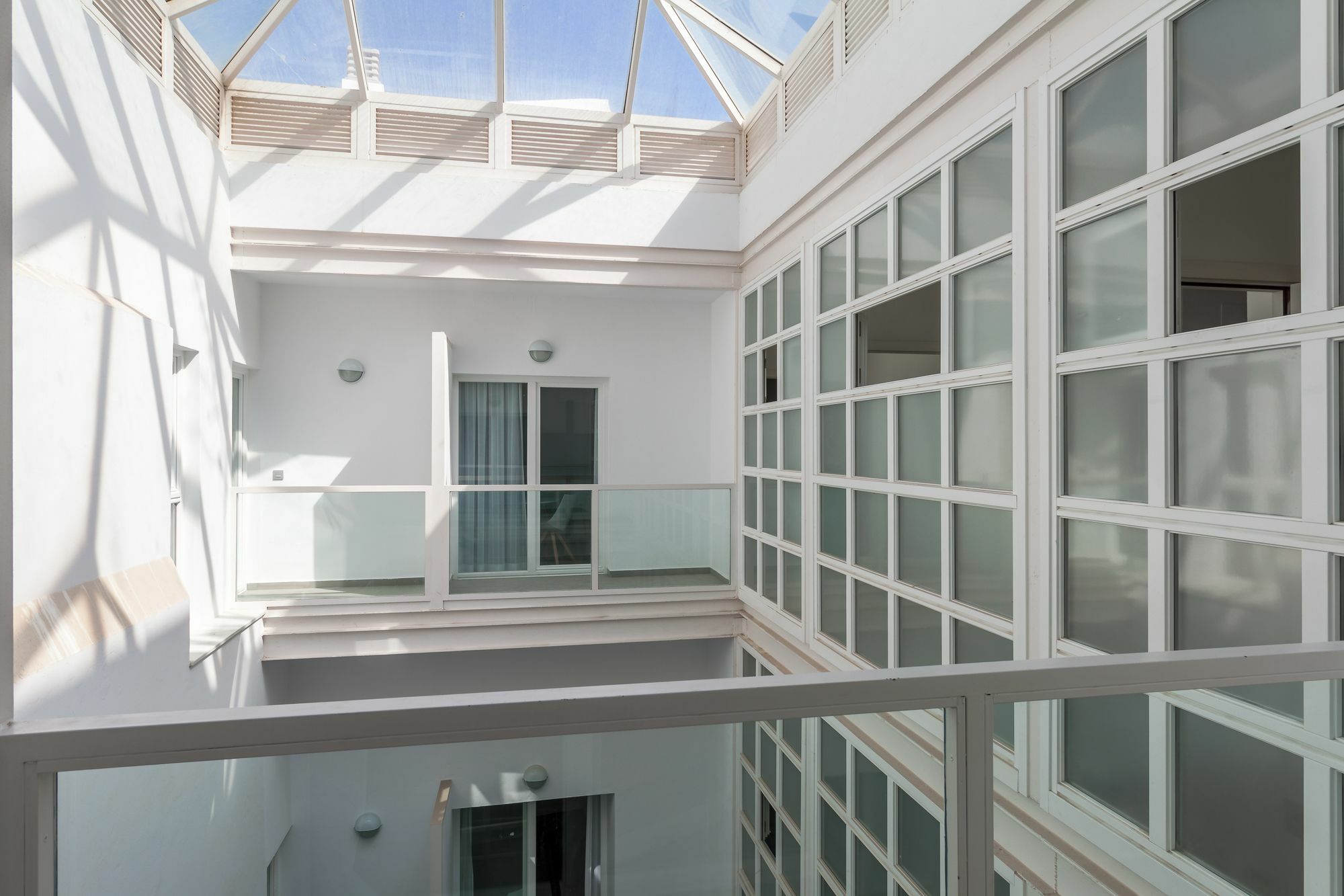 Tandem Ancha 34 Apartment Cádiz Exterior foto